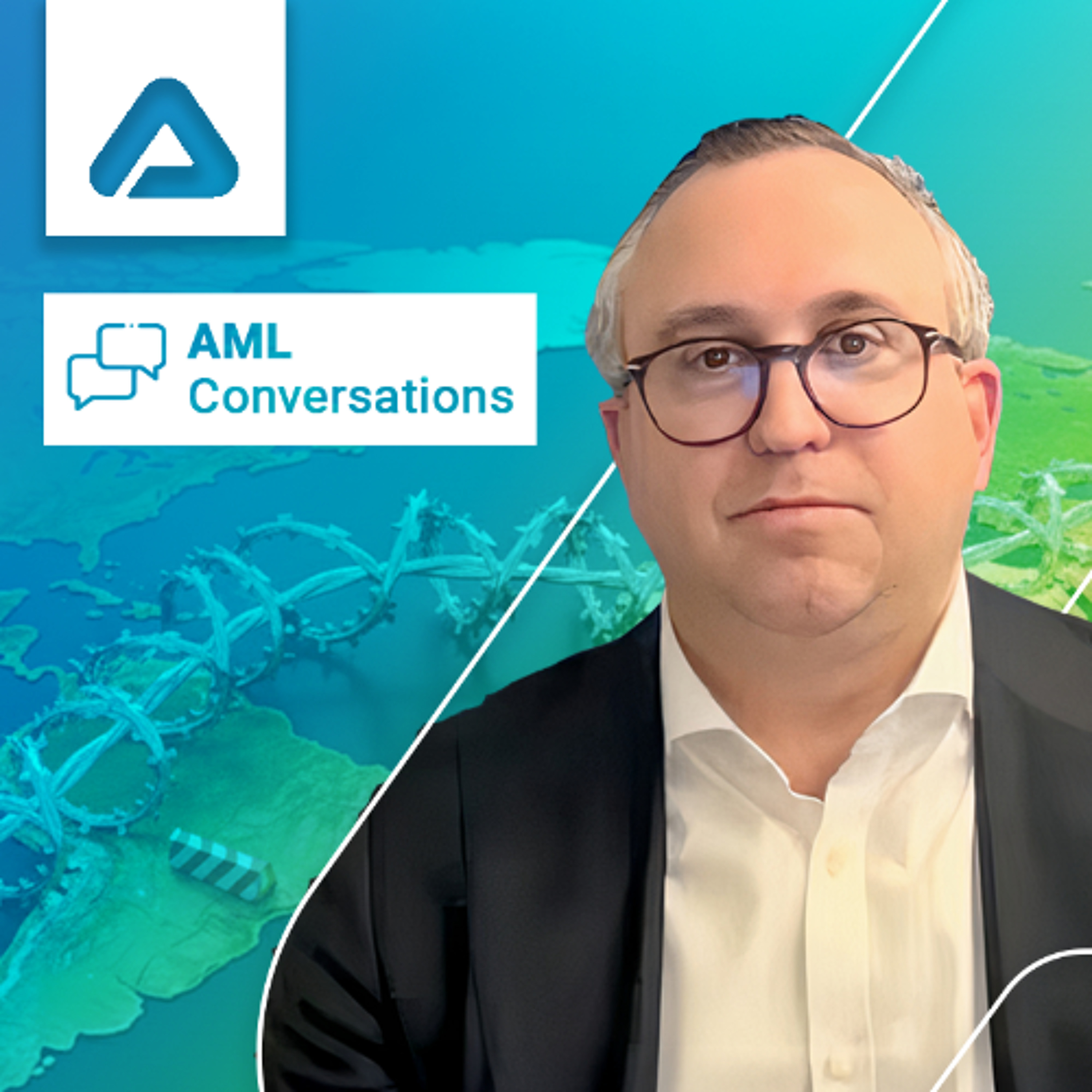 Sanctions in Flux: Dan Tannenbaum on Global Enforcement, Evasion, and What’s Next