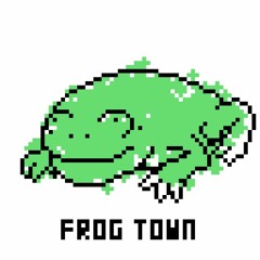 Frog Town
