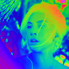 1000 DOVES x BREATHE (LADY GAGA x TÉLÉPOPMUSIK)