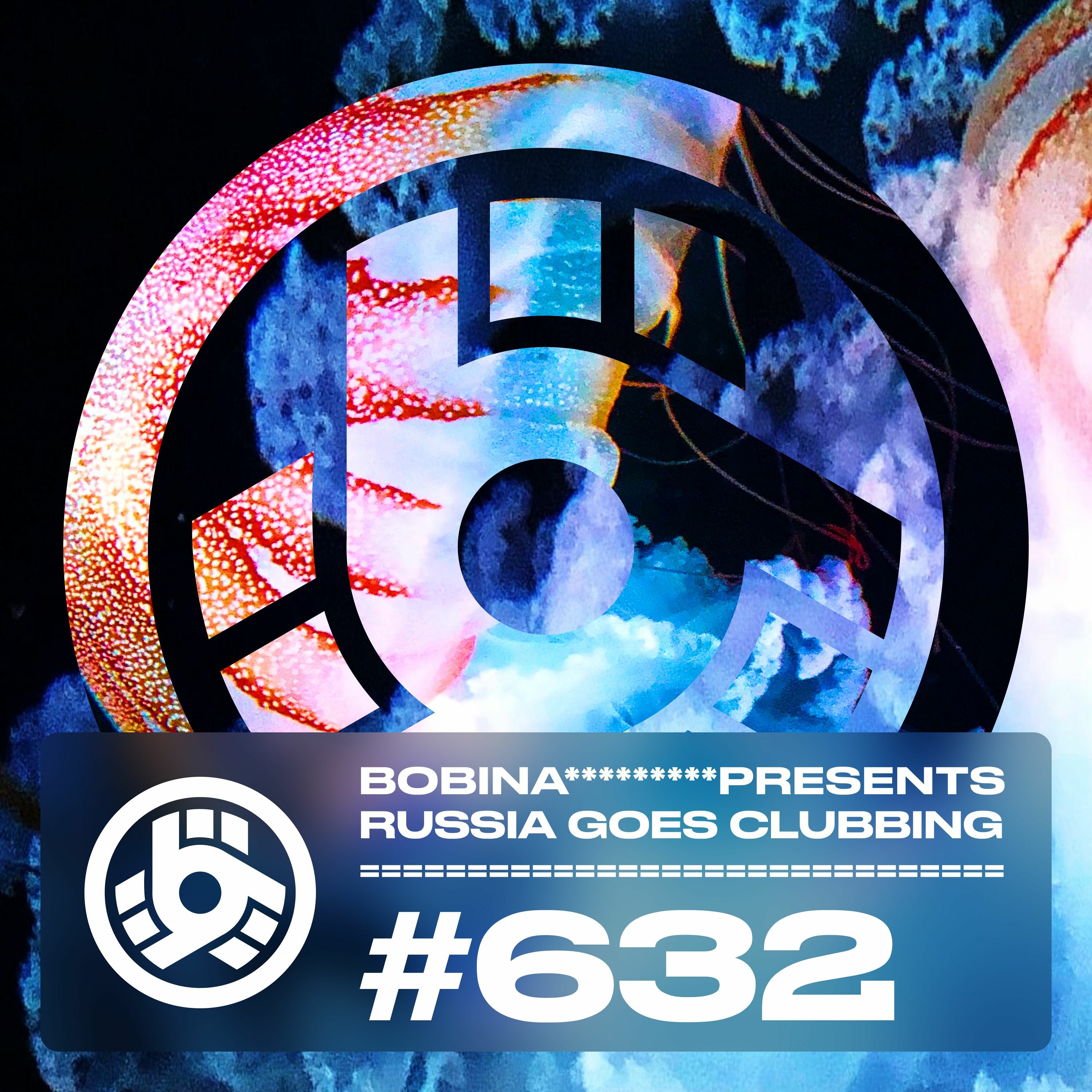 Russia Goes Clubbing
