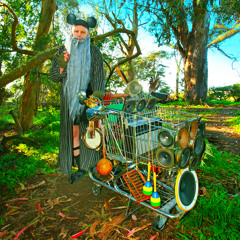 Sol Cumbia (feat. Los Hoopties, J.Whitefield & Todd Simon)