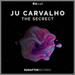 Ju Carvalho - The Secret [RunAfter Records]
