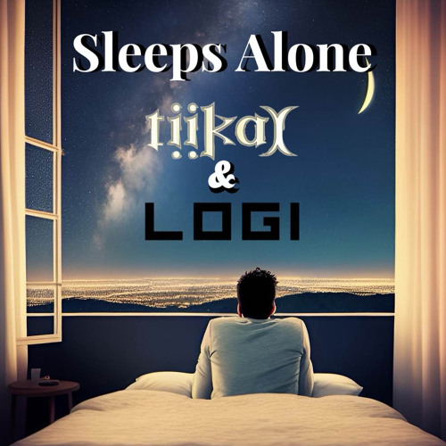 TDCC - Sleeps Alone (TiiKay & Logi Edit)