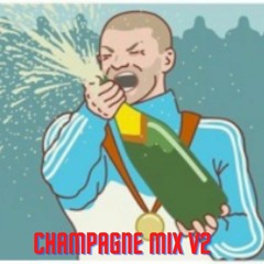 Champagne Mix Vol. 2