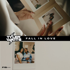 Fall In Love (Acoustic Version)