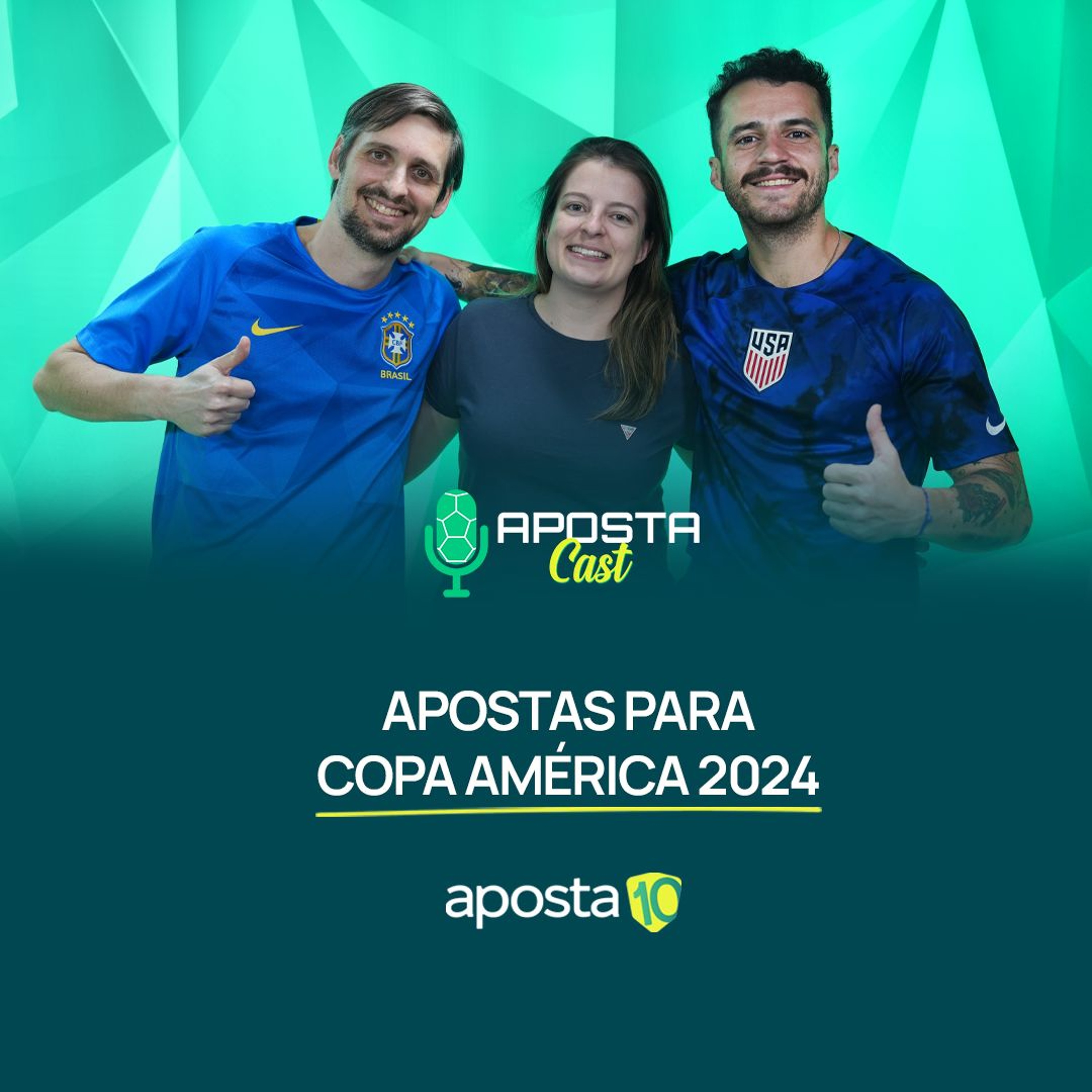 ApostaCast