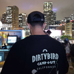 Dirty Dirty: Skyline Sessions