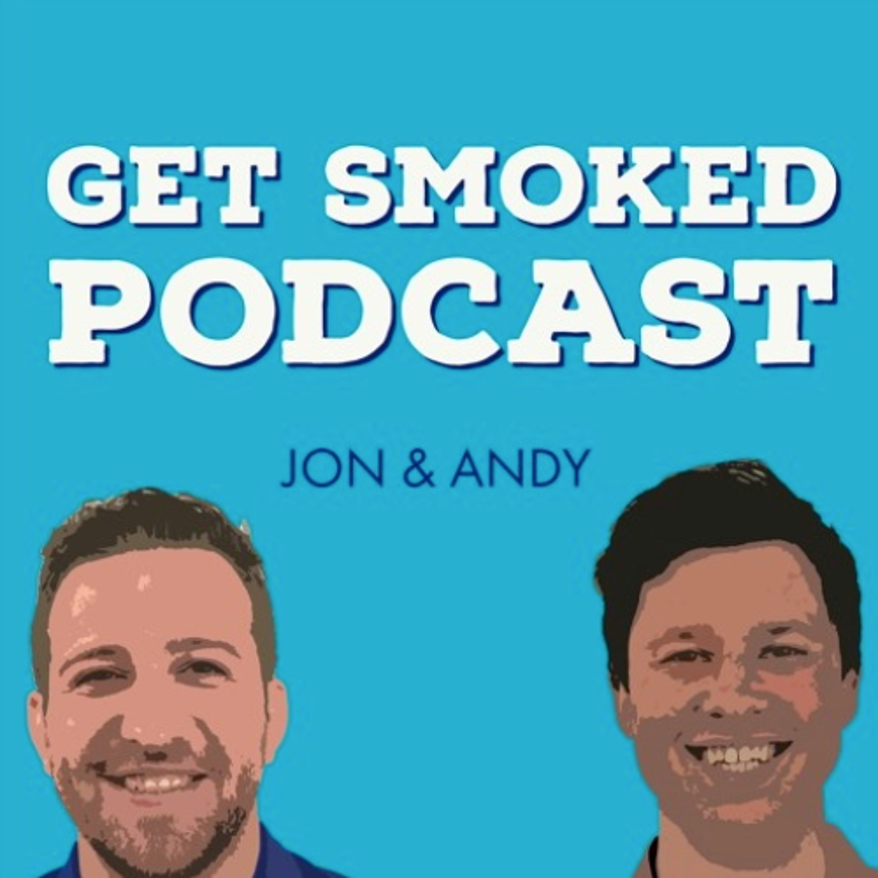 Episode 13 - 'Don't Let Your Family Starve' episode artwork