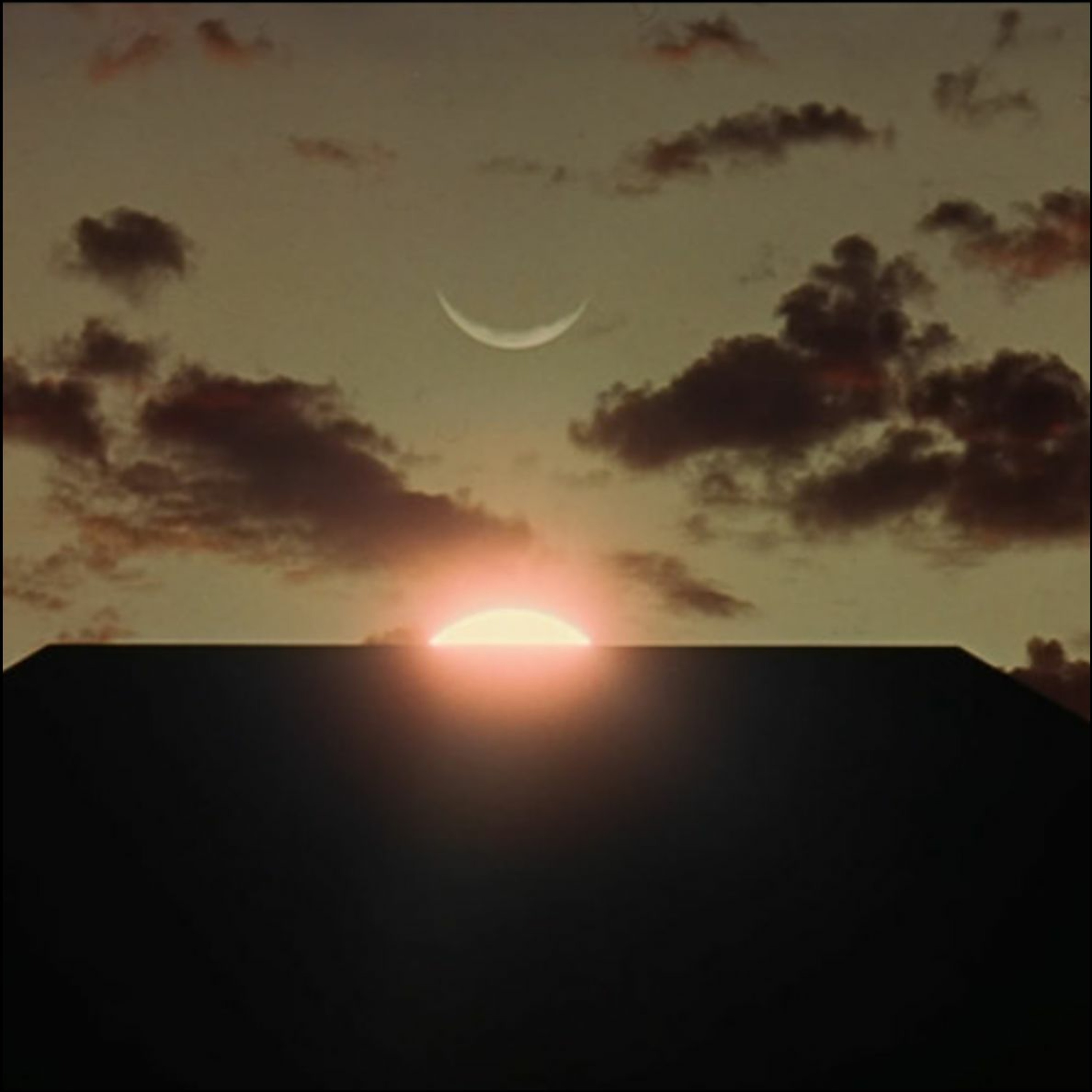 CREPUSCULE (remastered) episode artwork