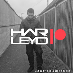 HARLEY D - VORTEX / TEMPORARY / MY OWN (JANUARY PATREON EXCLUSIVES)