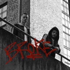 broke ft. Sesh (roughmix)