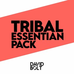 Tribal Essential Pack