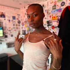 St Mozelle @ The Lot Radio 02 - 06 - 2020