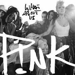 Pink - What About Us (Tom Wayakin Dubstep Remix)