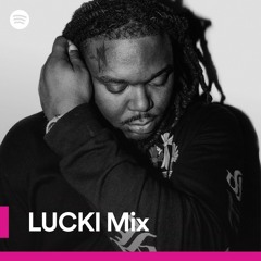 LUCKI Mix