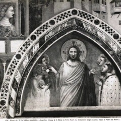 La liturgia e il riconoscimento (Lonardo omelia III Pasqua B)
