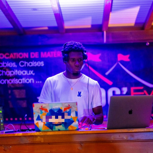 ONLY GOOD VYBZ 2 (Reggae)