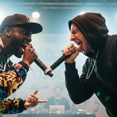 Tongue Twister {Hip Hop Essential 4 Minute Exercise}