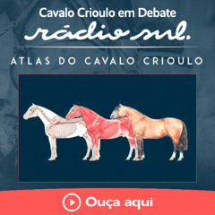 Cavalo Crioulo em Debate #196 - Atlas do Cavalo Crioulo