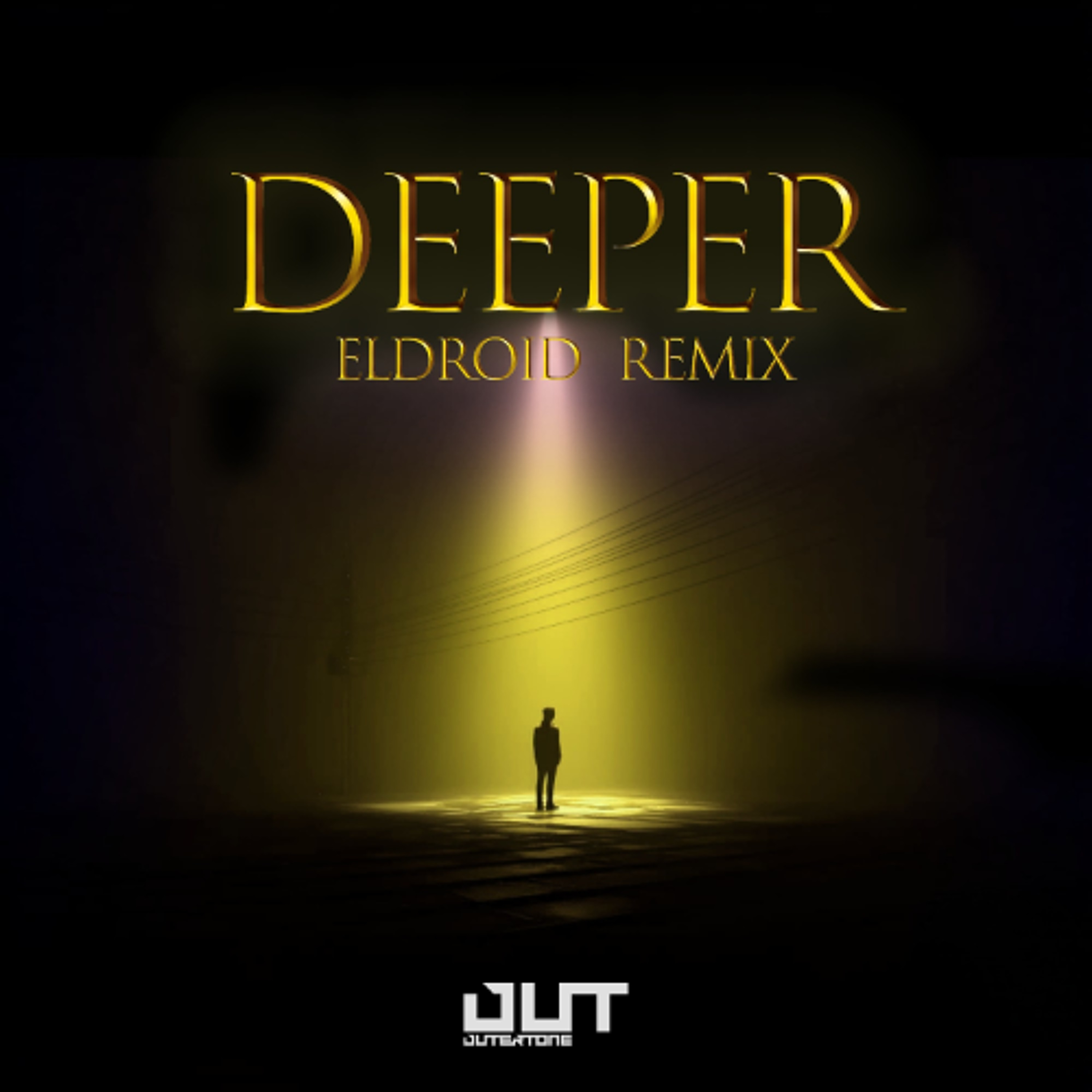 Silenm - Deeper (ELDROID Remix) episode artwork