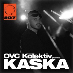 OVC Podcast 07 - KASKA