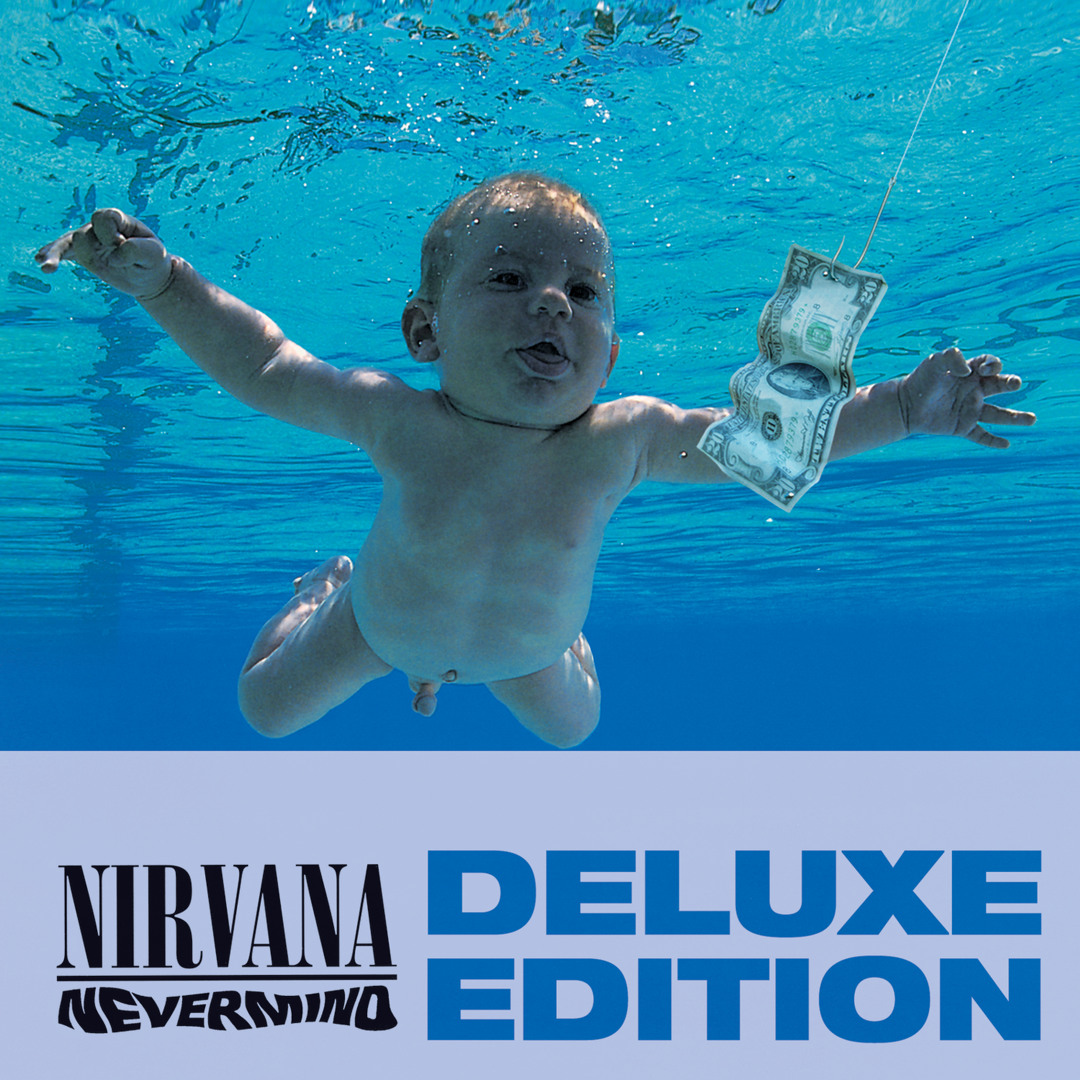 Stream Lithium by Nirvana | Listen online for free on SoundCloud