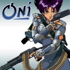 Oni Soundtrack #03： East Wind