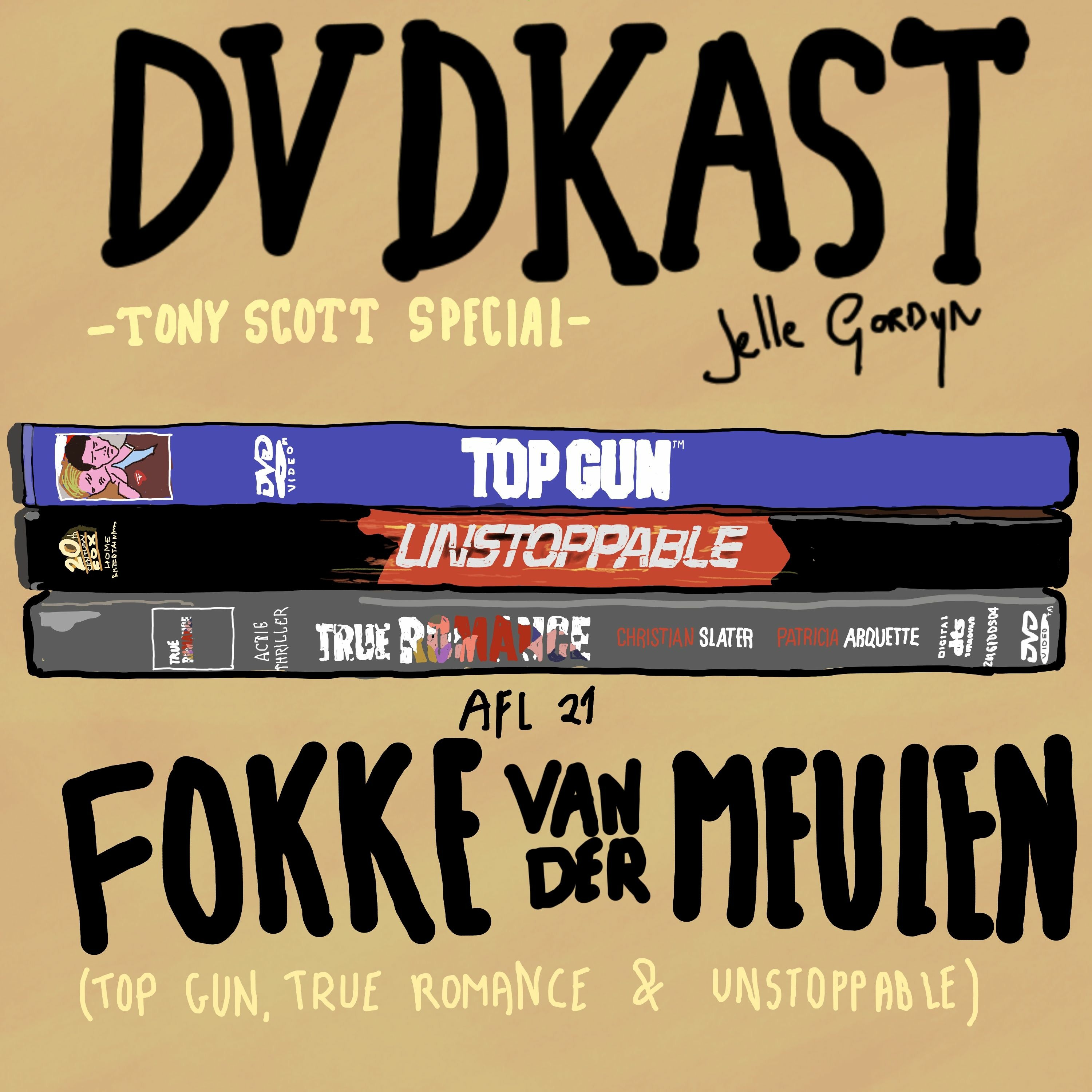 DVDKAST