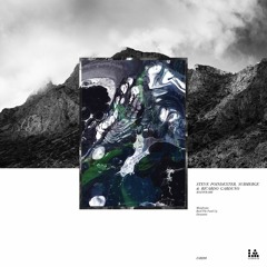 IAR288 - Steve Poindexter, Submerge & Ricardo Garduno - Mainframe