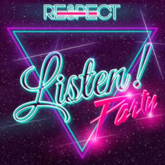 LISTEN - Listen  & Understand 2018 ( Ignacio Robles & Mariano Founrouge )