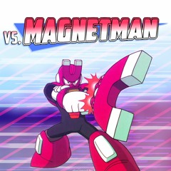 [Vs. Magnetman OST] - Reverse Polarity