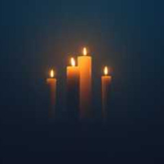 The Candles Cry ✦2 | Gothic Rock