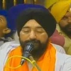 Balihari Tina Gur Sikhan (Bhai Baldev Singh Wadala)