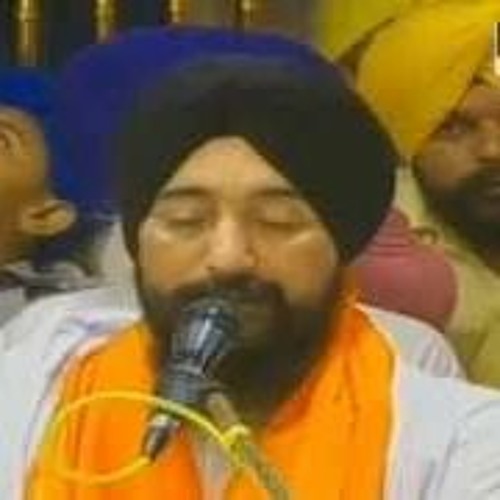 Balihari Tina Gur Sikhan (Bhai Baldev Singh Wadala)