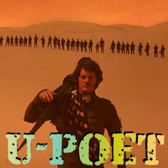 U-Poet - Arrakis (Produced By Jay Fehrman)