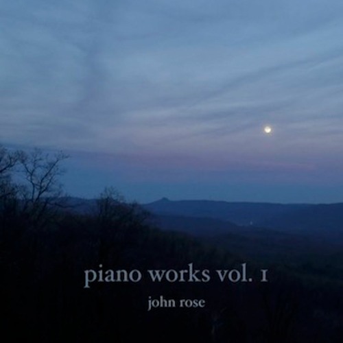 Nocturne For A Late Spring Evening