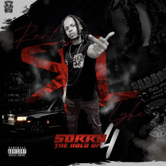 versatile (feat. SMB Ocho) (Sorry 4 The Hold Up)