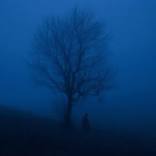 Fading away - DARK AMBIENT MUSIC