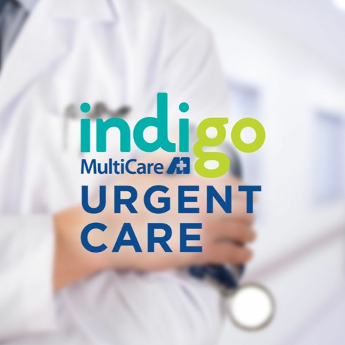 9 21 Dr Shane Brooks Multicare Indigo Urgent Care By Kxro News