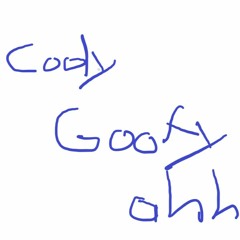 You a Bitch Cody