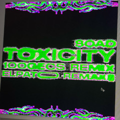 System of a down - toxicity (100gecs remix) [elpato remake]