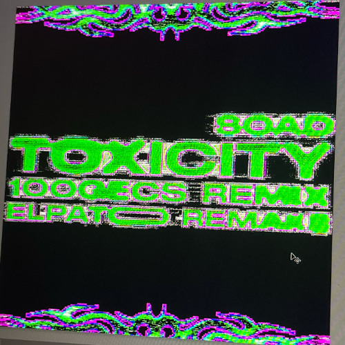 System of a down - toxicity (100gecs remix) [elpato remake]