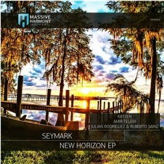 PREMIERE: Seymark - New Horizon (Amir Telem Remix) [Massive Harmony Records]