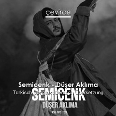 Semicenk - Düşer Aklıma