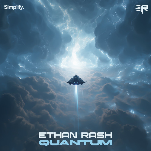 Ethan Rash - Quantum