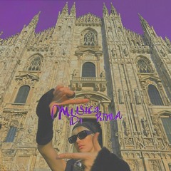 MUSICA DI RIMA (MILAN FASHION WEEK) mixtape