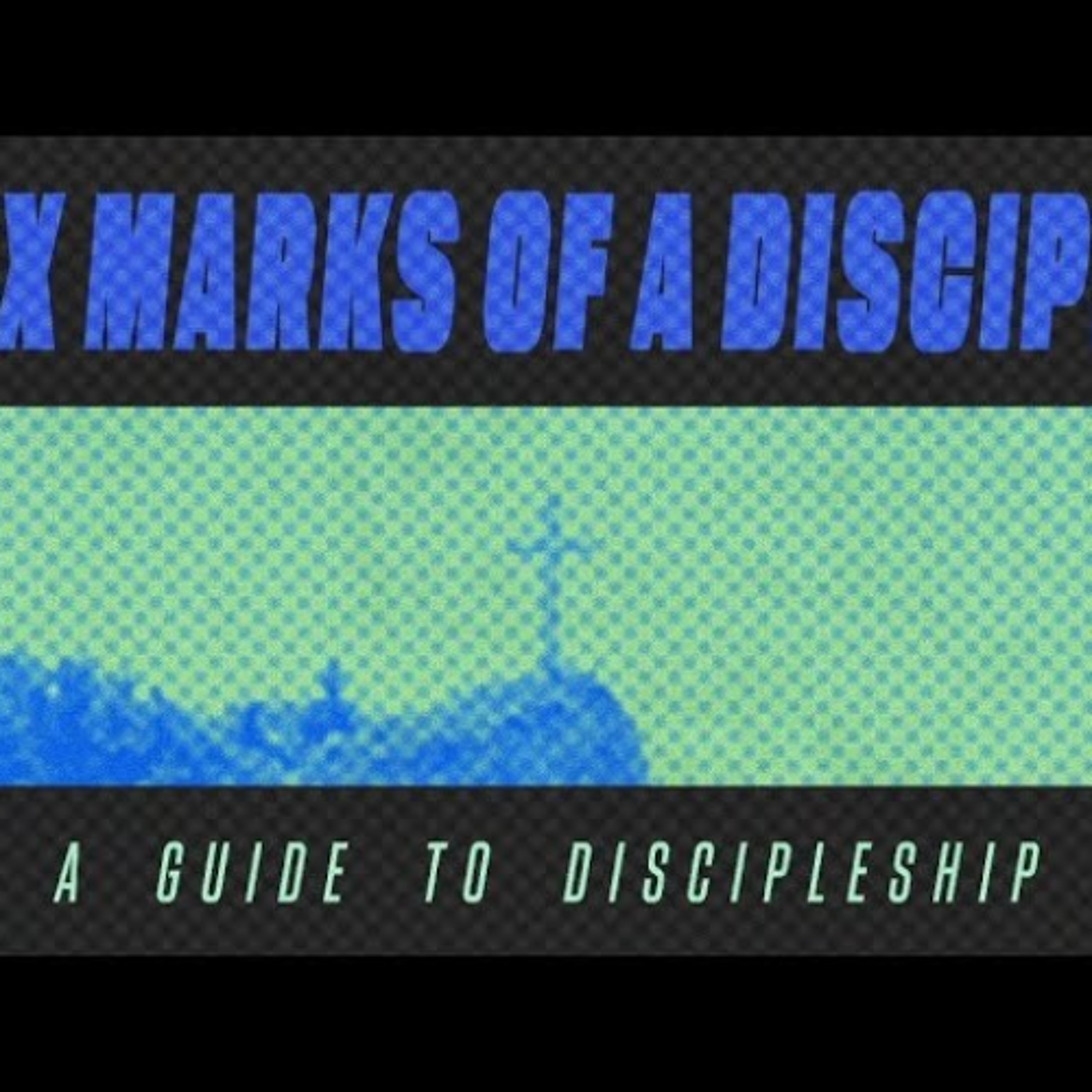 Five Marks of a Healthy Church - Mission Focused episode artwork