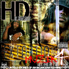 Where Yo Frenz at Now (feat. Kore, Lil Rod & Hen Sippa)