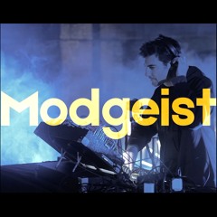 Improvisation - Nuit Blanche 2025 (synth & delay)