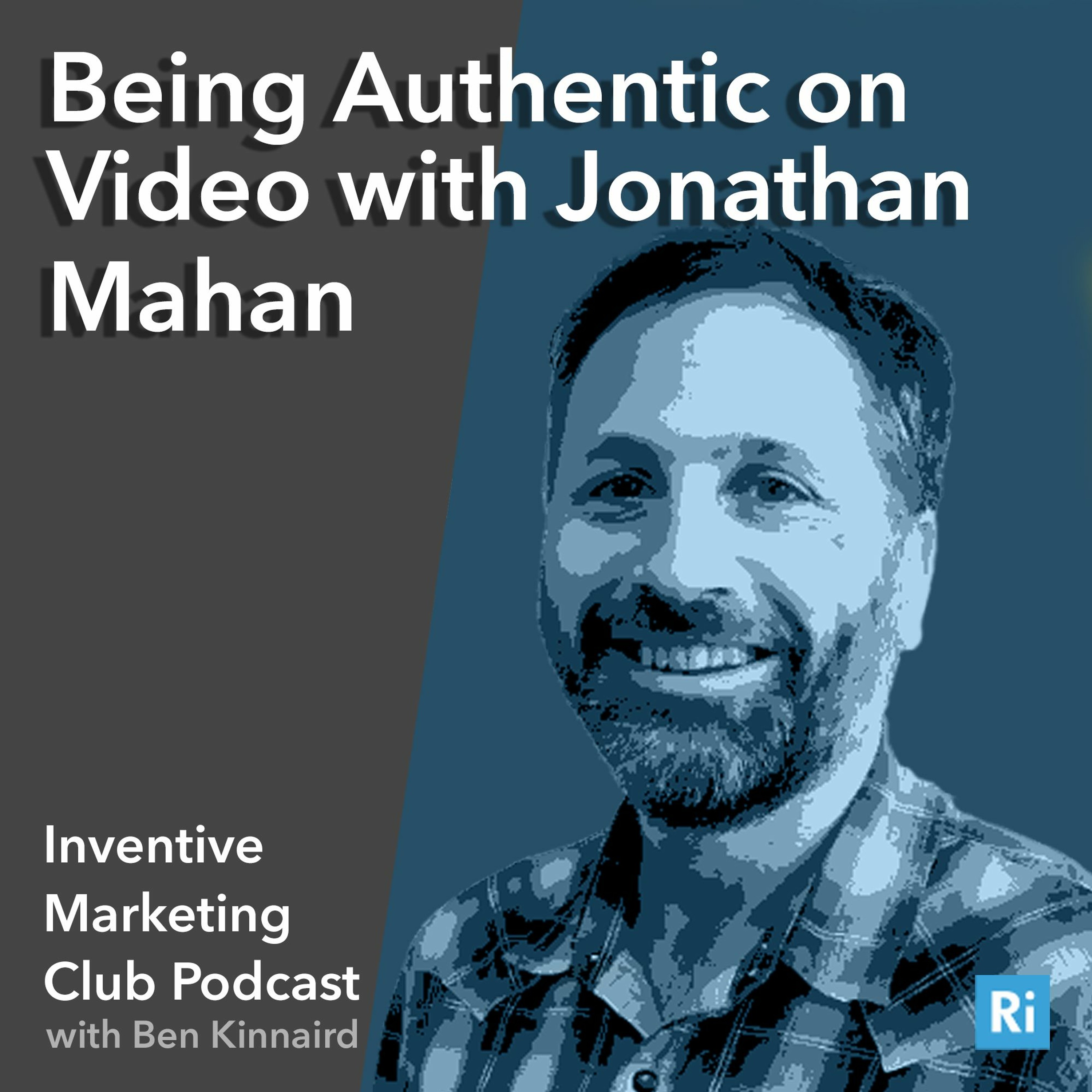 Inventive Marketing Club  - A Marketing Podcast